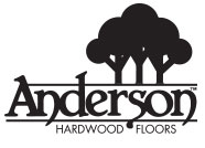 Anderson hardwood floors